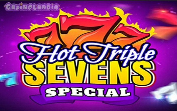 Hot Triple Sevens Special, jogo de slot, cassinos online, símbolos de sete, jackpots progressivos, compatibilidade móvel, rodadas bônus, multiplicadores de prêmios, gestão de banca, jogos de slot online, segurança, justiça, gráficos vibrantes, experiência de jogo interativa, prêmios grandes.