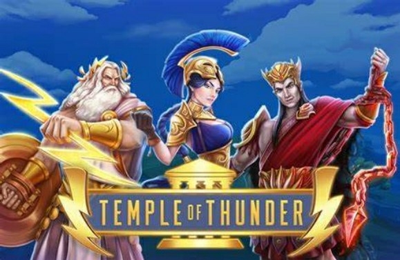 Temple of Thunder, jogo de slot, mitologia, deuses, funcionalidades bônus, rodadas grátis, multiplicadores, gerenciamento de banca, gráficos impressionantes, efeitos sonoros, compatibilidade móvel, acessibilidade global, estratégias de jogo, animações, símbolos especiais, apostas, avaliações de jogadores, jogabilidade, tema envolvente, relíquias sagradas.