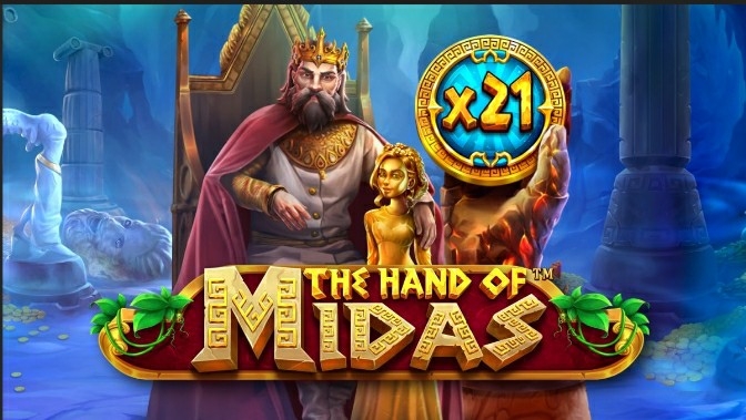 The Hand of Midas, slot, Pragmatic Play, jogo de slot, tema mitológico, gráficos dourados, rodadas grátis, multiplicadores, RTP, volatilidade alta, dispositivos móveis, compatibilidade, apostas, interface intuitiva, efeitos sonoros, animações, feedback dos jogadores, jogos semelhantes, mitologia, jogabilidade, personalização, comentários da comunidade, alternativas de slots.