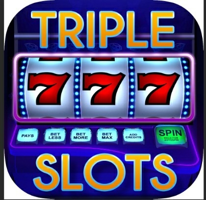 Jogo de slot Triple, casino online, gráficos vibrantes, sons envolventes, prémios, design atrativo, símbolos clássicos, Wilds, Scatters, linhas de pagamento, giros grátis, multiplicadores de ganhos, rondas bónus, gestão de banca, bónus de boas-vindas, tabelas de pagamento, opções de aposta, aposta máxima.